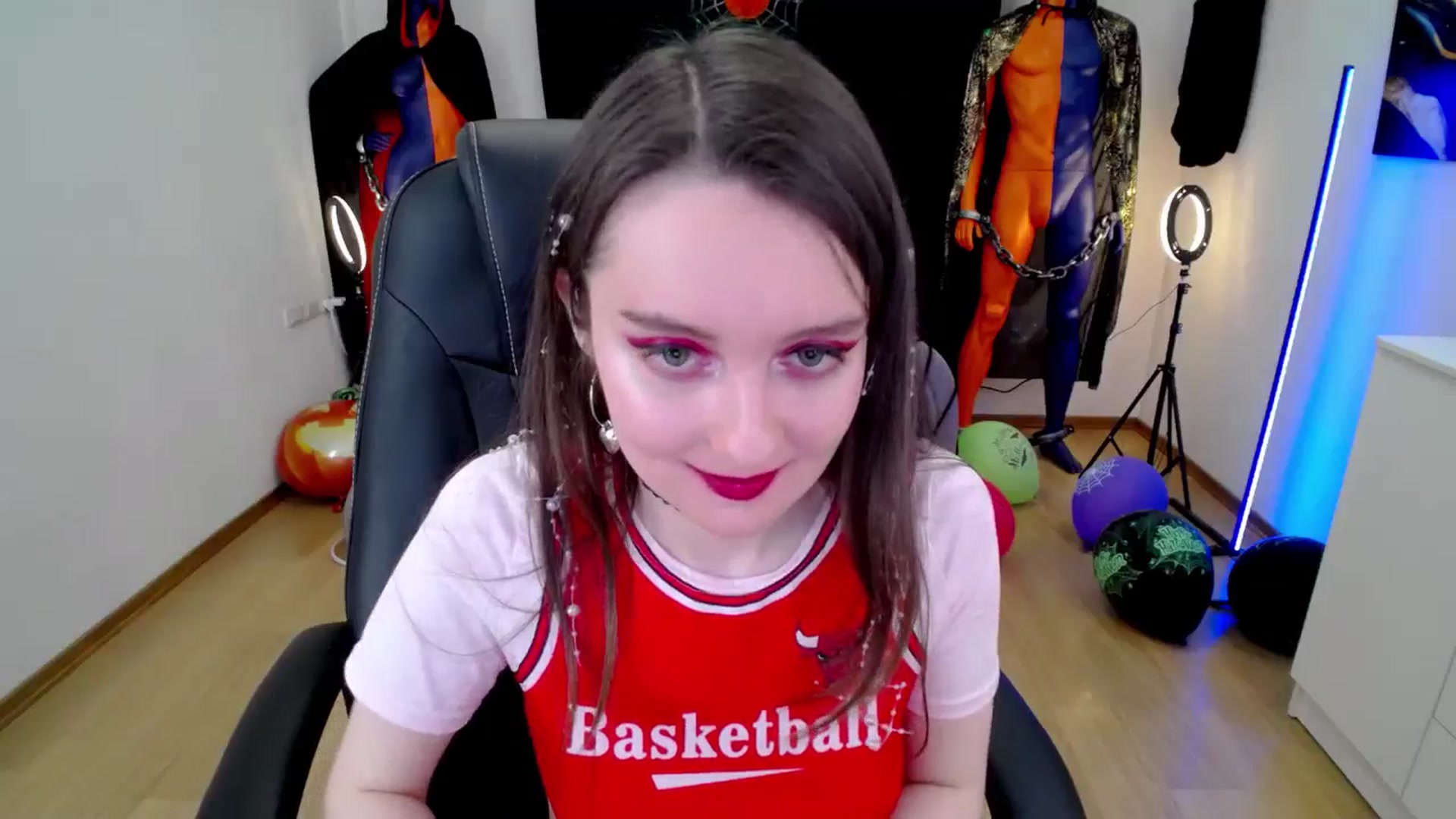 Gallery image thumbnail from Milim_Nava's myfreecams stream on, 10/31/2024, 09:52 image 10 of 20