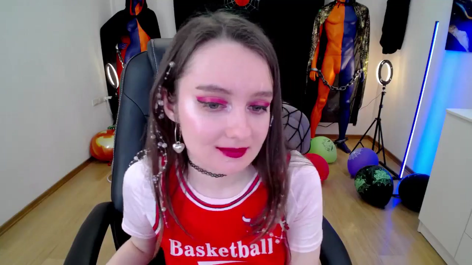 Gallery image thumbnail from Milim_Nava's myfreecams stream on, 10/31/2024, 09:52 image 14 of 20