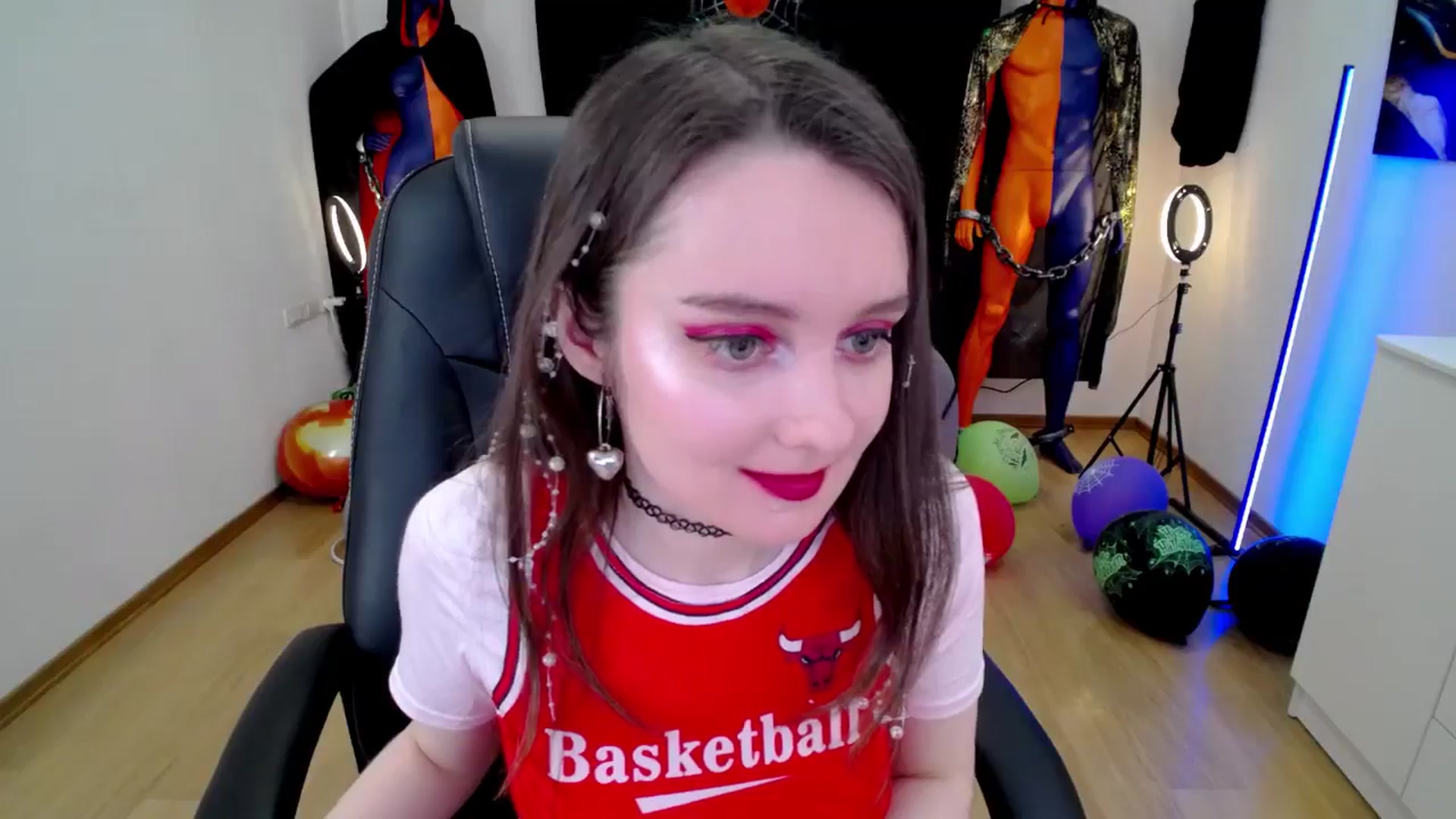 Gallery image thumbnail from Milim_Nava's myfreecams stream on, 10/31/2024, 09:52 image 19 of 20