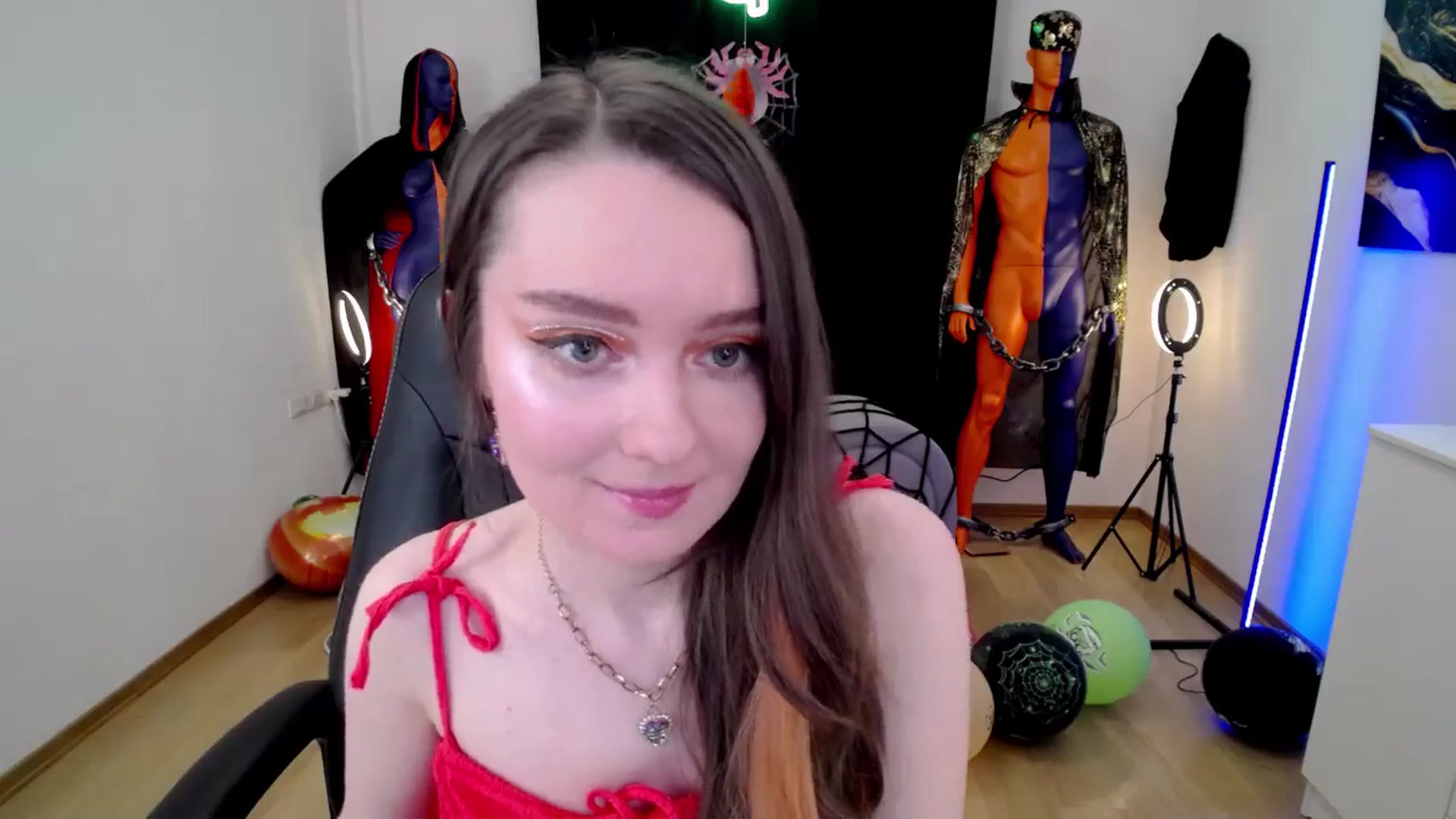 Gallery image thumbnail from Milim_Nava's myfreecams stream on, 11/01/2024, 12:05 image 2 of 20