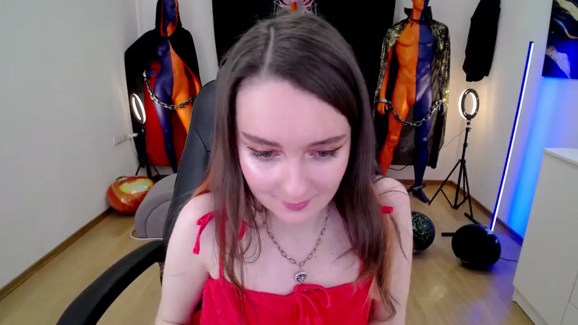 Gallery image thumbnail from Milim_Nava's myfreecams stream on, 11/01/2024, 12:05 image 7 of 20