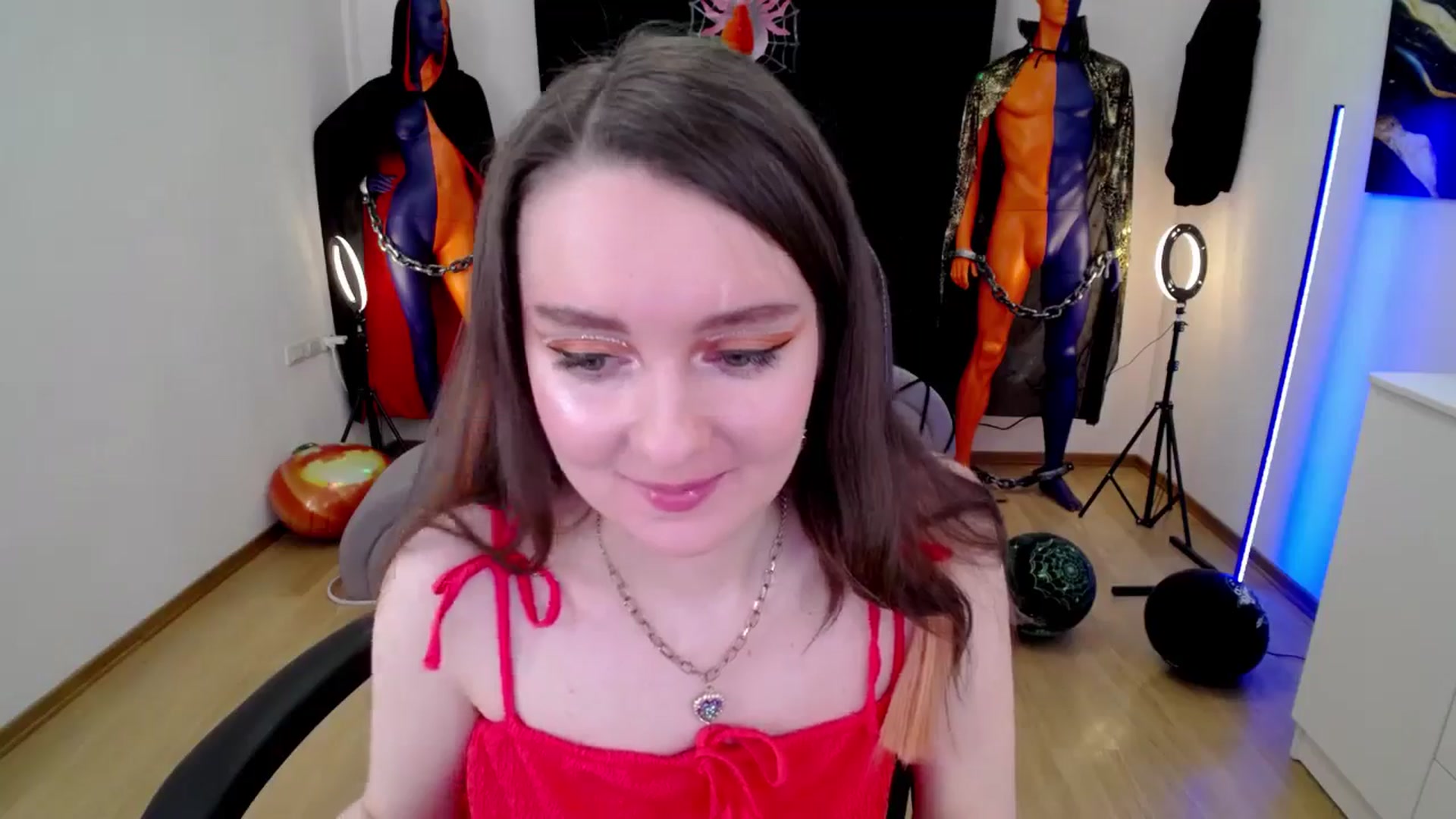 Gallery image thumbnail from Milim_Nava's myfreecams stream on, 11/01/2024, 12:05 image 6 of 20