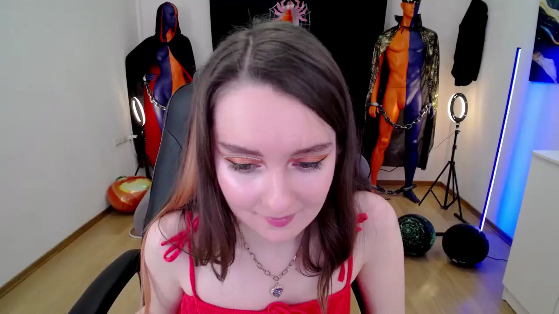Gallery image thumbnail from Milim_Nava's myfreecams stream on, 11/01/2024, 12:05 image 12 of 20