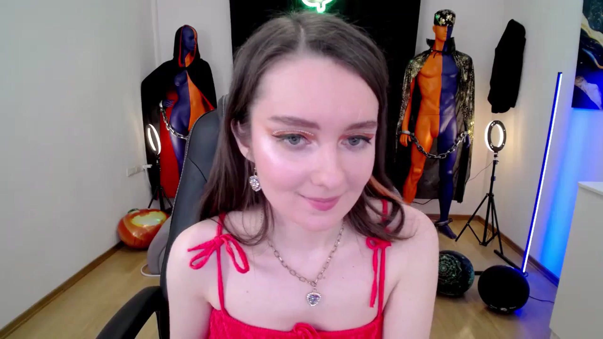 Gallery image thumbnail from Milim_Nava's myfreecams stream on, 11/01/2024, 12:05 image 20 of 20