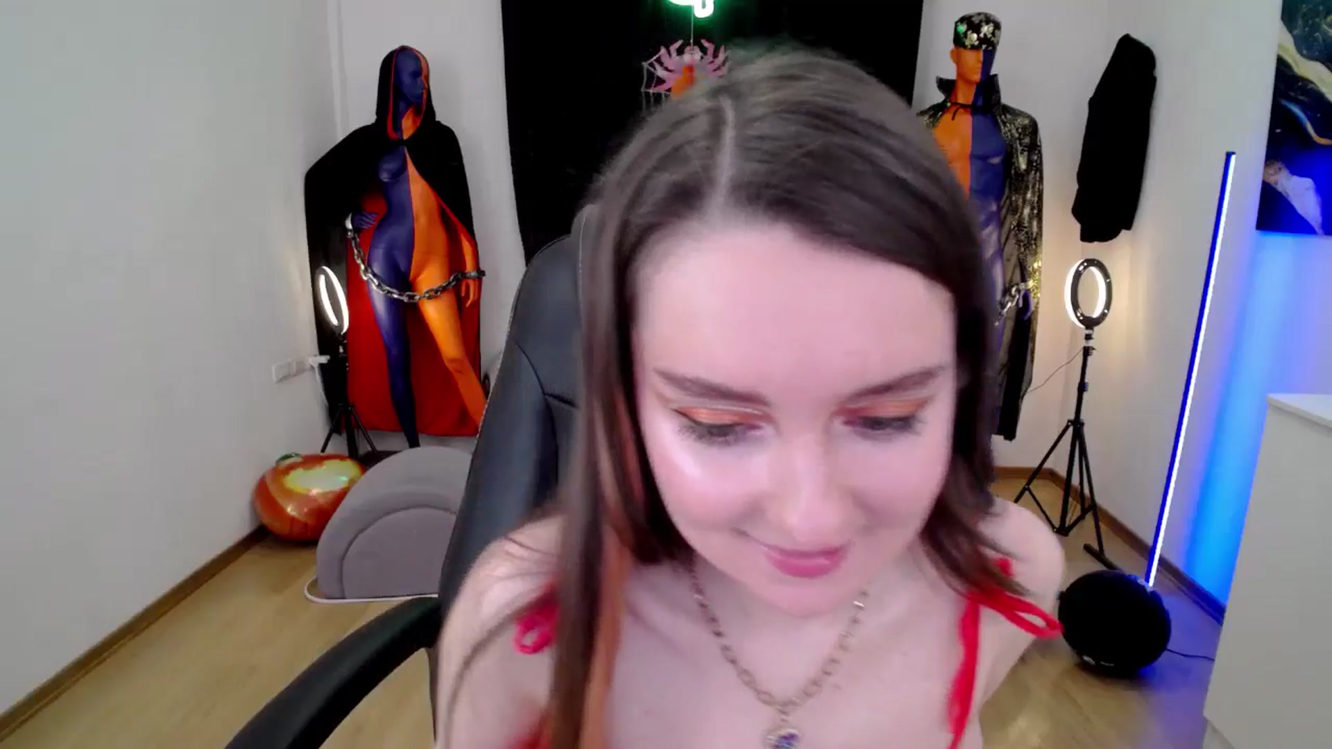 Gallery image thumbnail from Milim_Nava's myfreecams stream on, 11/01/2024, 12:05 image 13 of 20