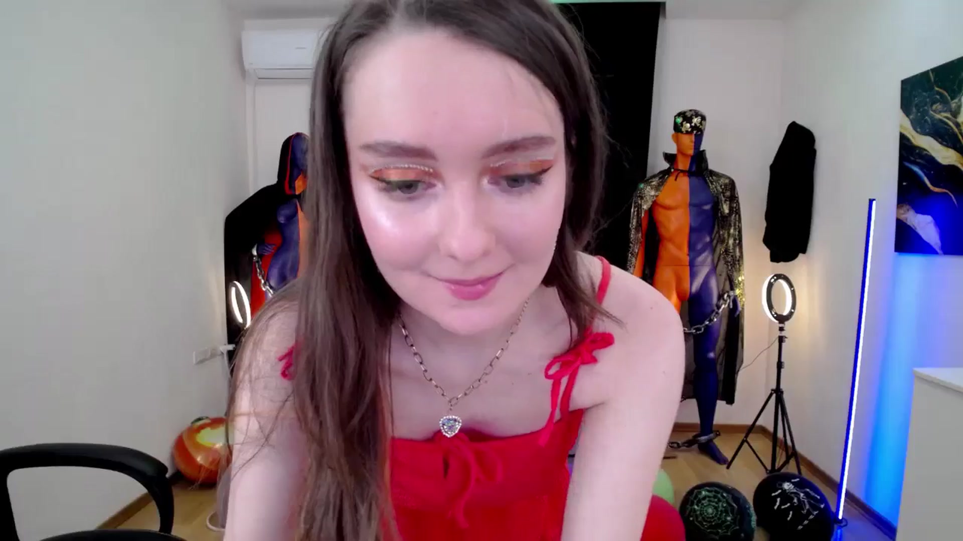 Gallery image thumbnail from Milim_Nava's myfreecams stream on, 11/01/2024, 12:05 image 11 of 20