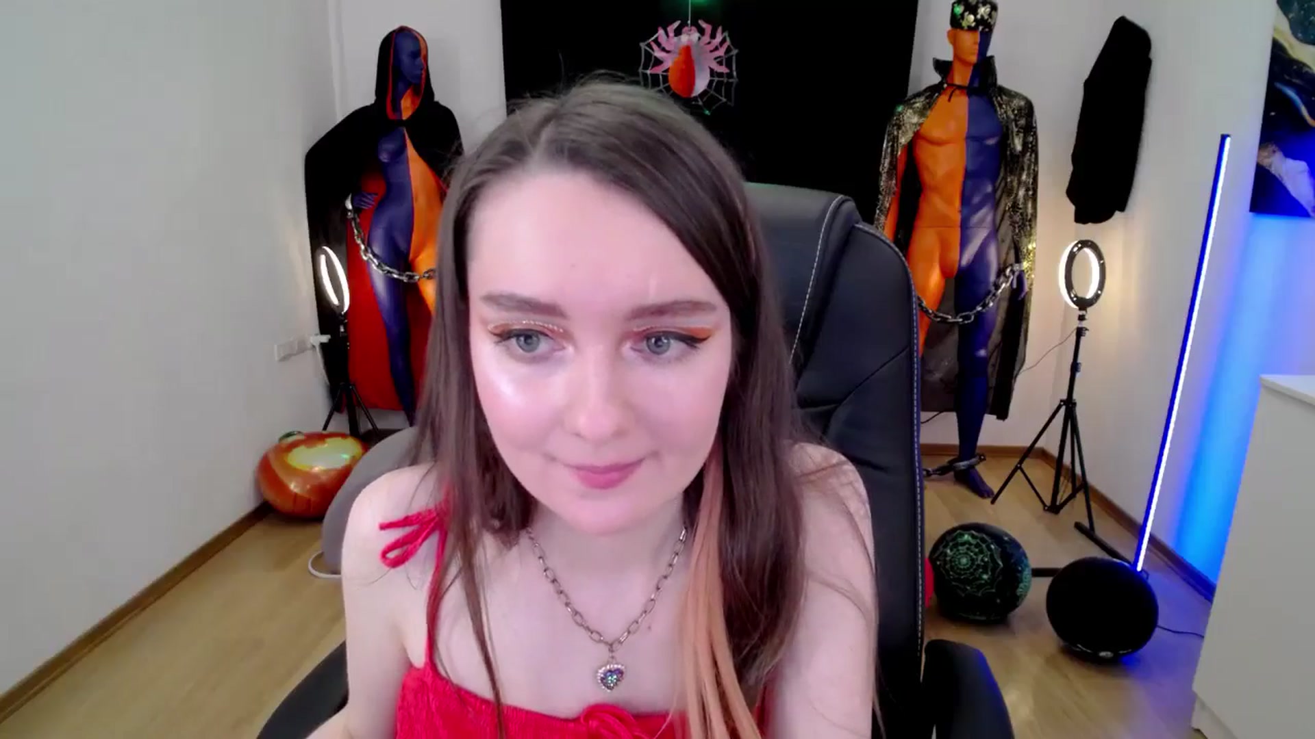 Gallery image thumbnail from Milim_Nava's myfreecams stream on, 11/01/2024, 12:05 image 17 of 20