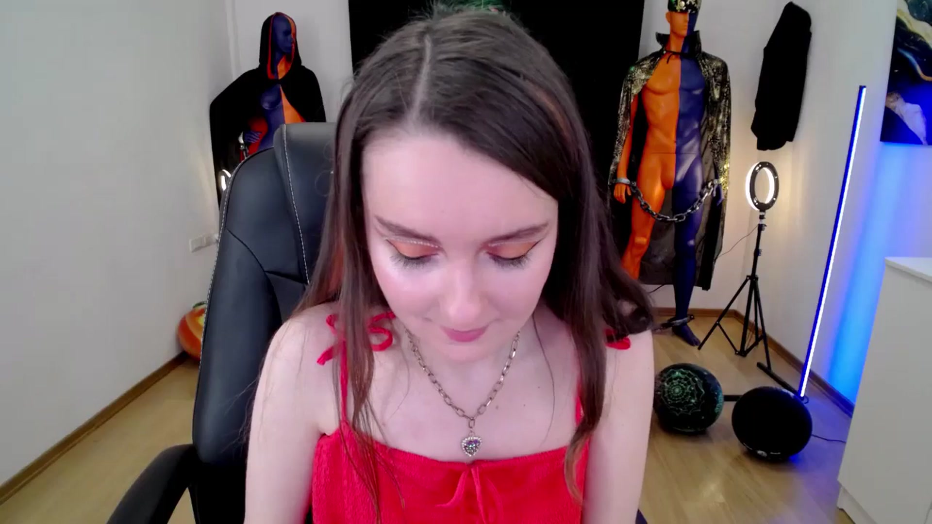 Gallery image thumbnail from Milim_Nava's myfreecams stream on, 11/01/2024, 12:34 image 15 of 20