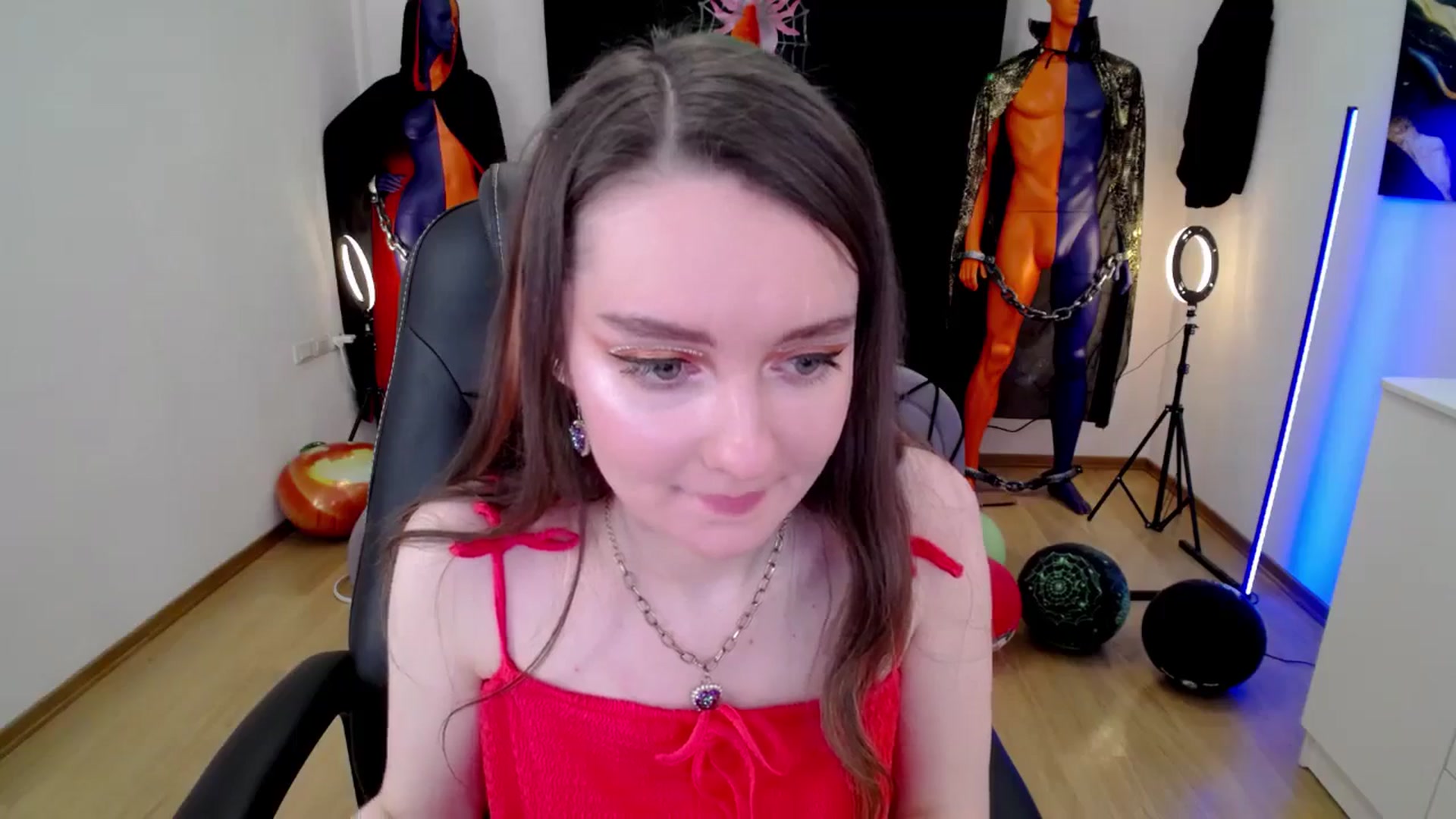 Gallery image thumbnail from Milim_Nava's myfreecams stream on, 11/01/2024, 12:34 image 3 of 20
