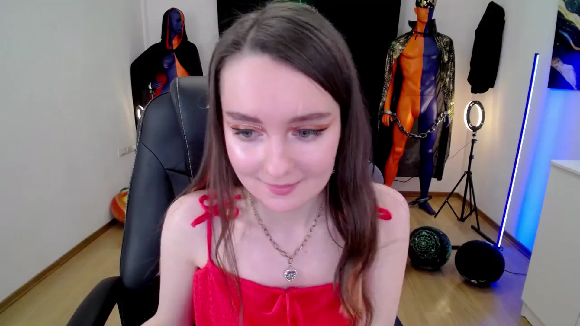 Gallery image thumbnail from Milim_Nava's myfreecams stream on, 11/01/2024, 12:34 image 14 of 20