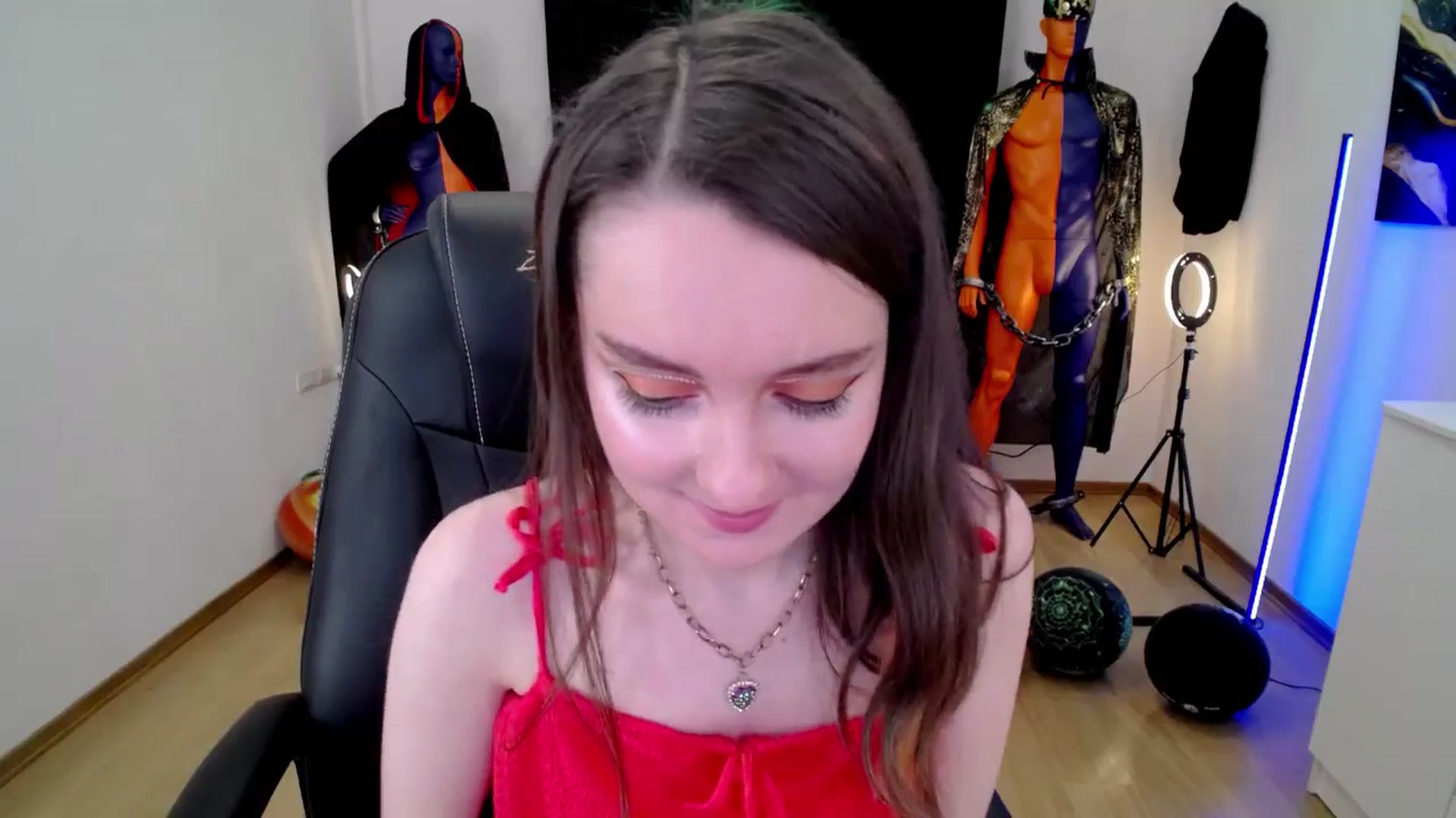 Gallery image thumbnail from Milim_Nava's myfreecams stream on, 11/01/2024, 12:34 image 12 of 20