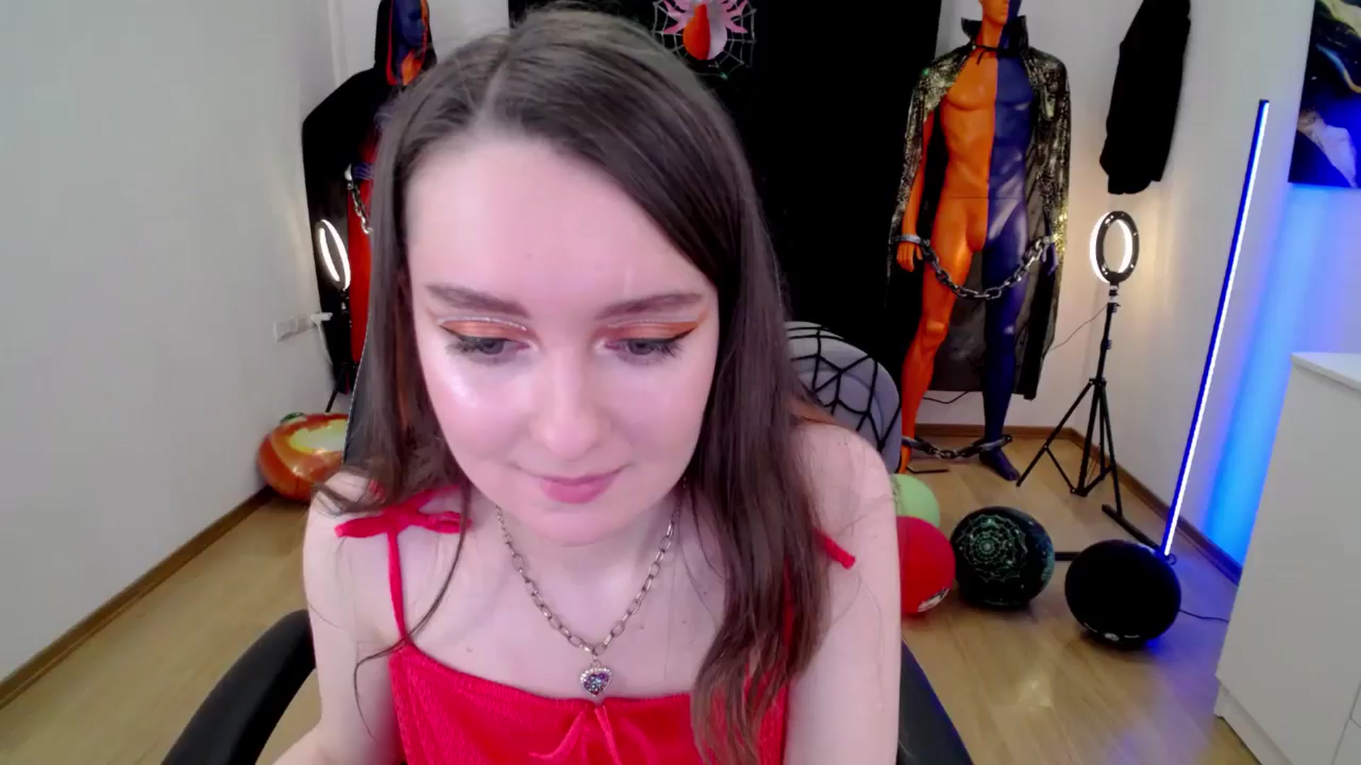 Gallery image thumbnail from Milim_Nava's myfreecams stream on, 11/01/2024, 12:34 image 1 of 20