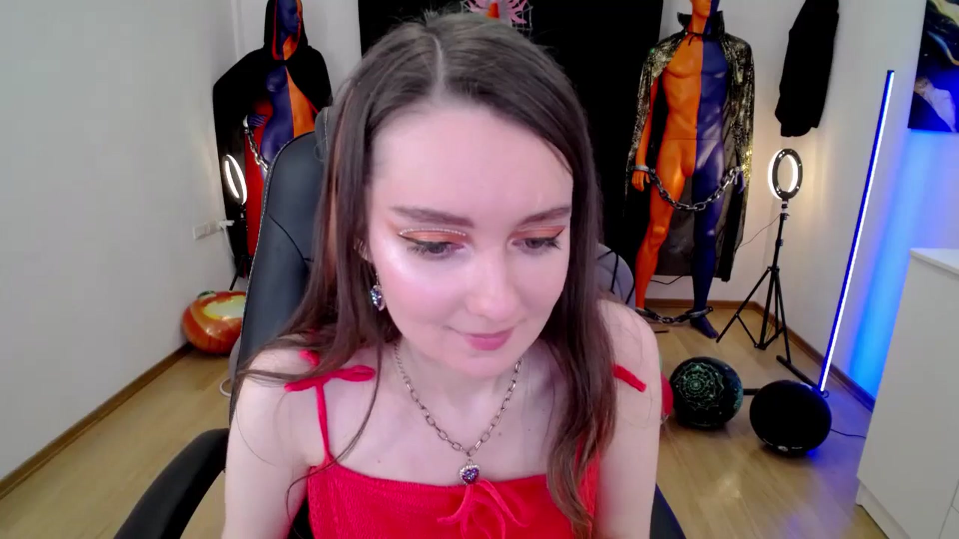 Gallery image thumbnail from Milim_Nava's myfreecams stream on, 11/01/2024, 12:34 image 2 of 20