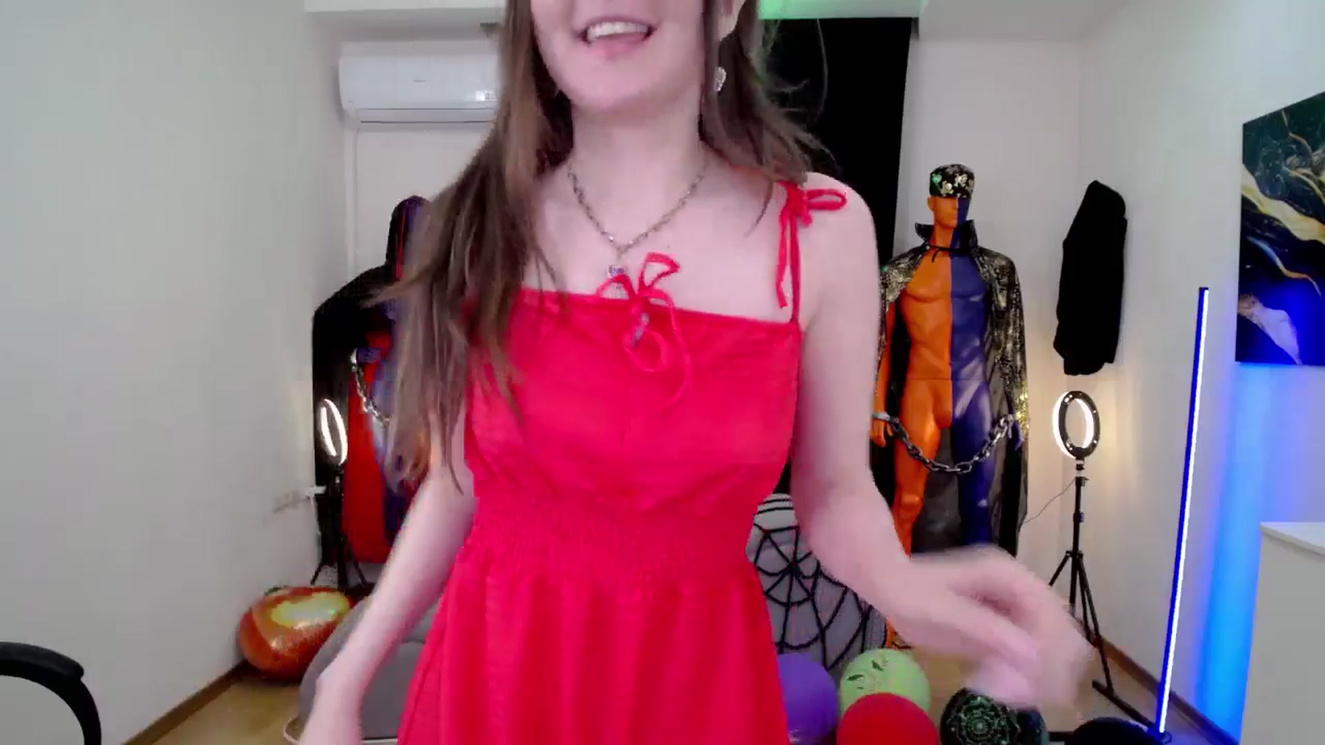 Gallery image thumbnail from Milim_Nava's myfreecams stream on, 11/01/2024, 12:34 image 9 of 20