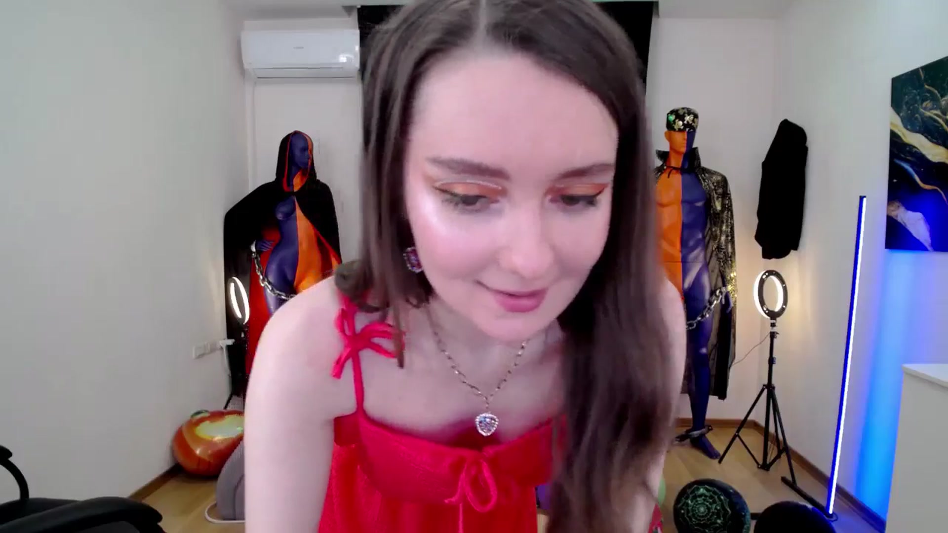 Gallery image thumbnail from Milim_Nava's myfreecams stream on, 11/01/2024, 12:34 image 20 of 20