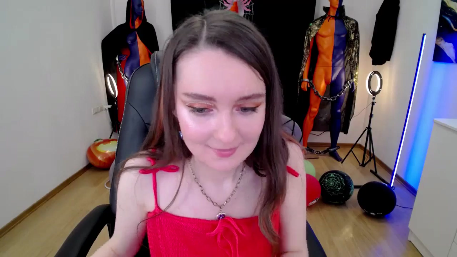 Gallery image thumbnail from Milim_Nava's myfreecams stream on, 11/01/2024, 12:34 image 4 of 20