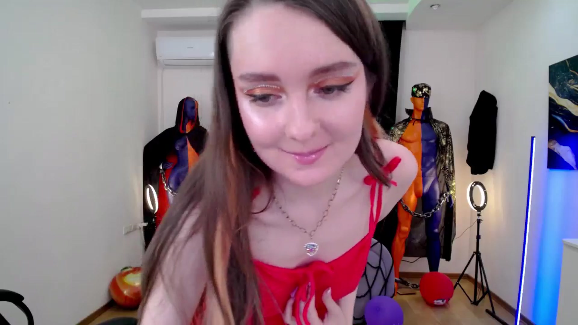 Gallery image thumbnail from Milim_Nava's myfreecams stream on, 11/01/2024, 14:02 image 19 of 20