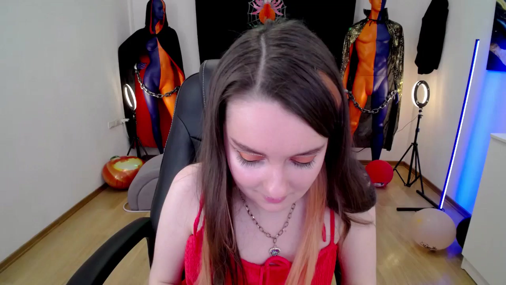 Gallery image thumbnail from Milim_Nava's myfreecams stream on, 11/01/2024, 14:02 image 17 of 20