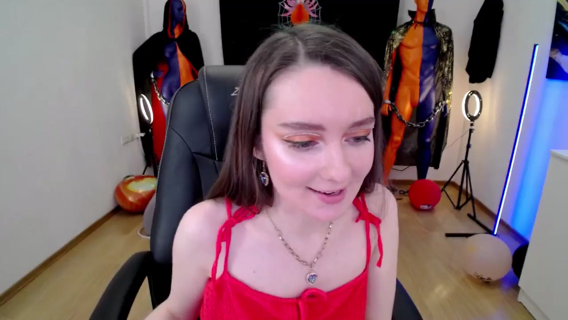 Gallery image thumbnail from Milim_Nava's myfreecams stream on, 11/01/2024, 14:02 image 7 of 20