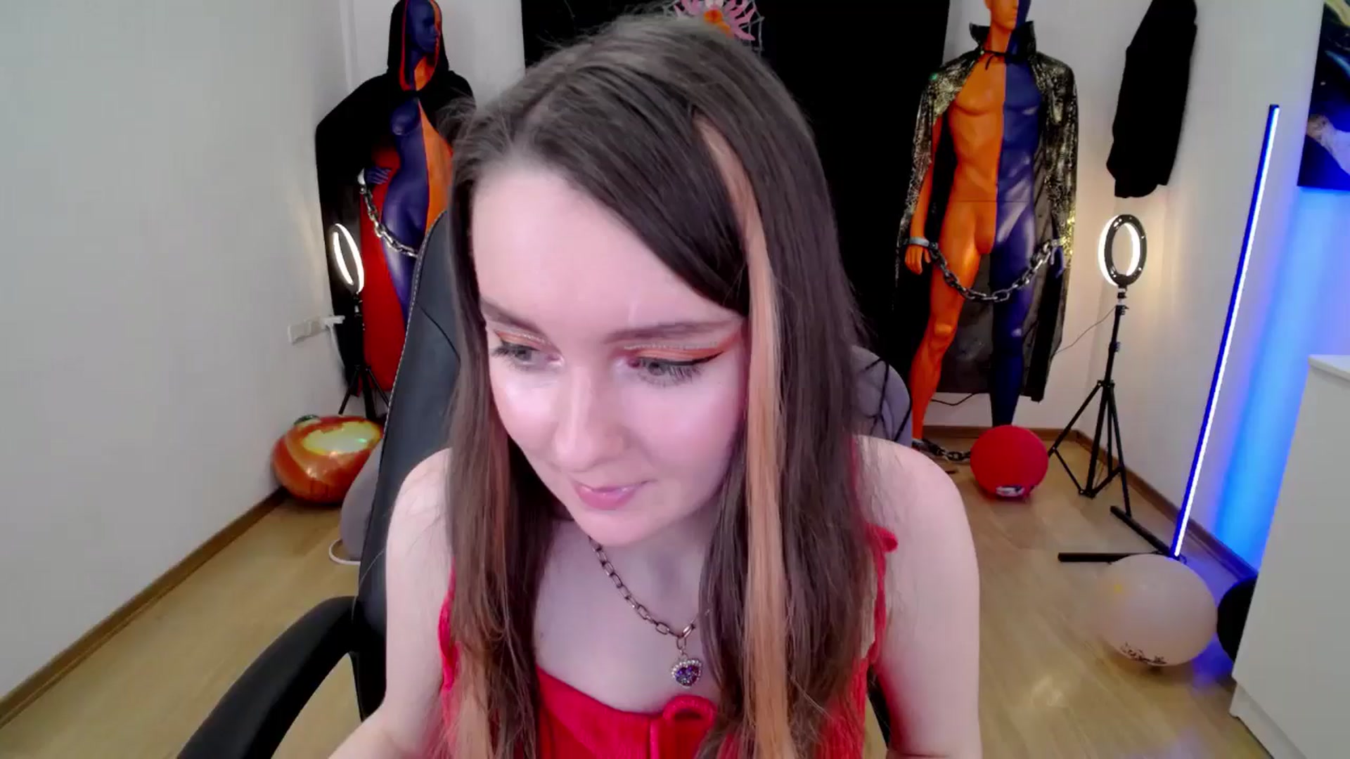 Gallery image thumbnail from Milim_Nava's myfreecams stream on, 11/01/2024, 14:02 image 12 of 20