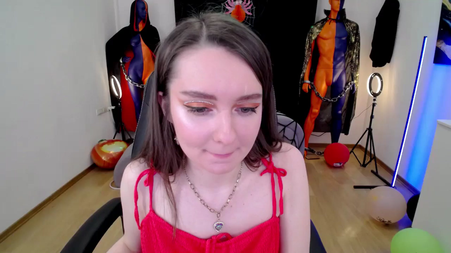 Gallery image thumbnail from Milim_Nava's myfreecams stream on, 11/01/2024, 14:02 image 1 of 20