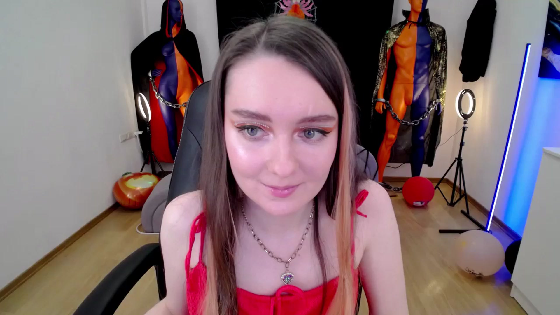 Gallery image thumbnail from Milim_Nava's myfreecams stream on, 11/01/2024, 14:02 image 14 of 20