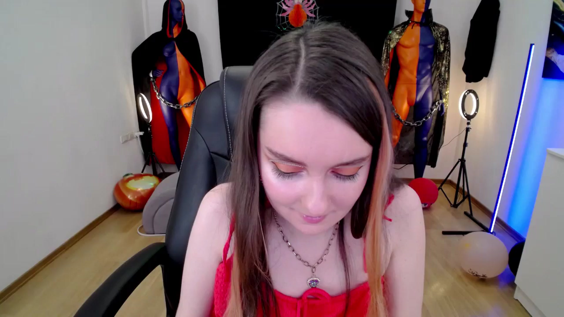 Gallery image thumbnail from Milim_Nava's myfreecams stream on, 11/01/2024, 14:02 image 15 of 20
