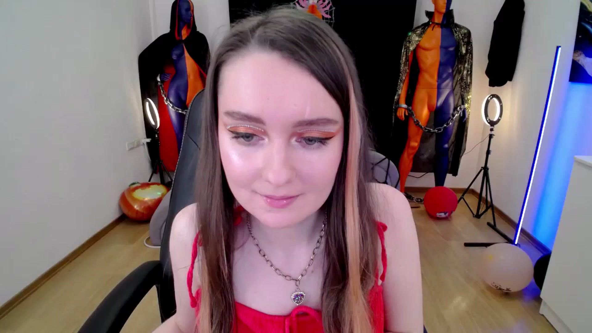 Gallery image thumbnail from Milim_Nava's myfreecams stream on, 11/01/2024, 14:02 image 13 of 20