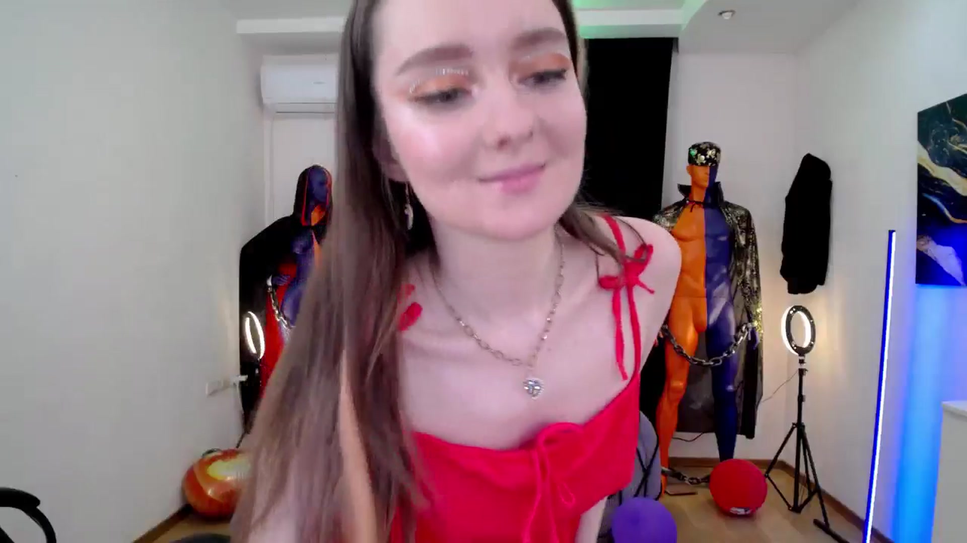 Gallery image thumbnail from Milim_Nava's myfreecams stream on, 11/01/2024, 14:02 image 18 of 20