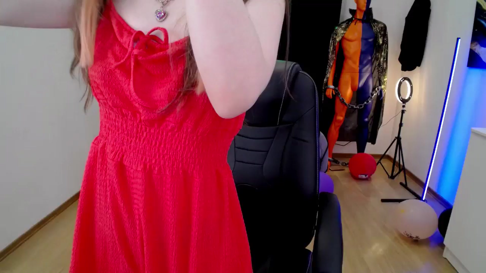 Gallery image thumbnail from Milim_Nava's myfreecams stream on, 11/01/2024, 14:02 image 10 of 20