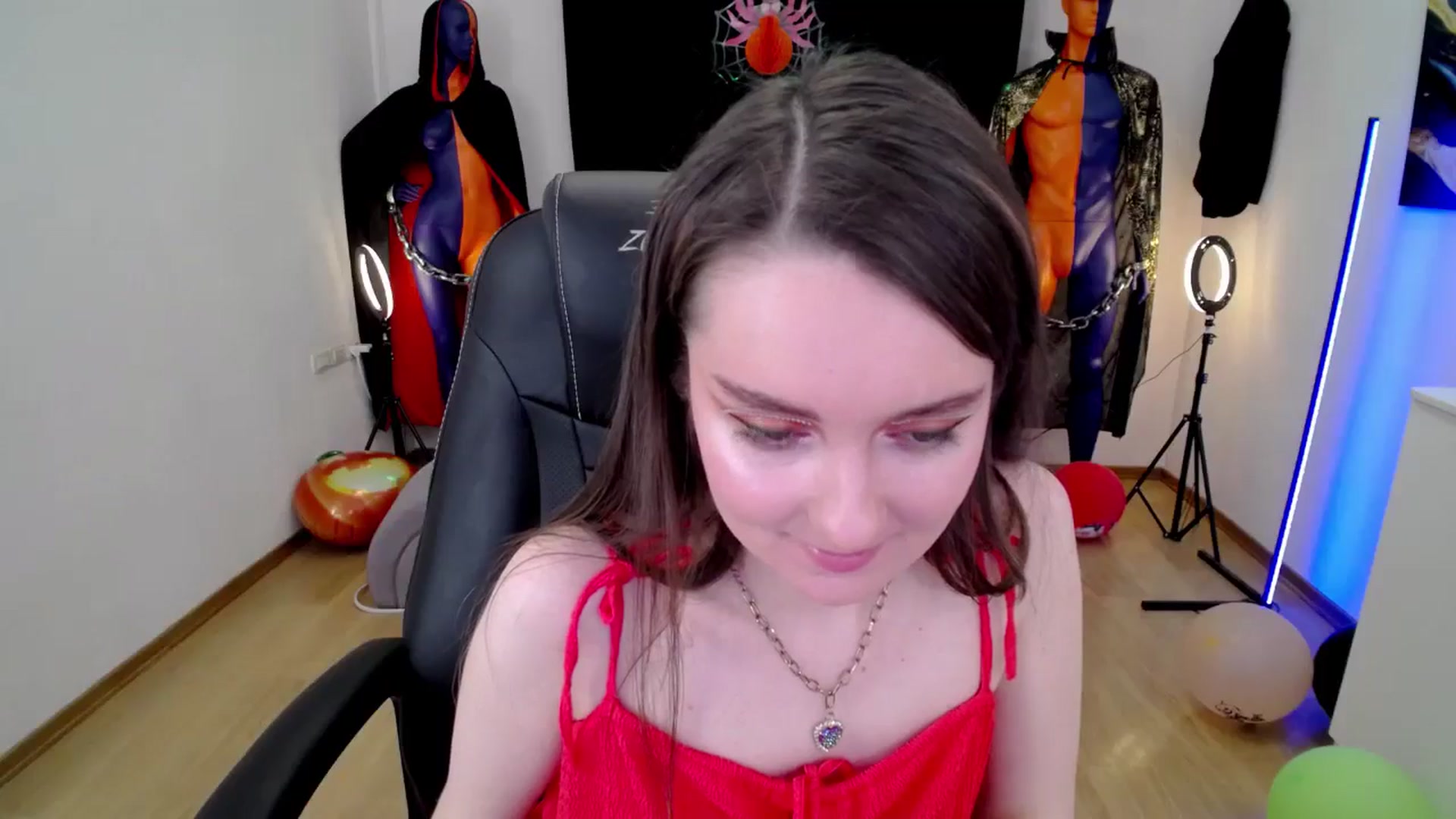 Gallery image thumbnail from Milim_Nava's myfreecams stream on, 11/01/2024, 14:02 image 2 of 20