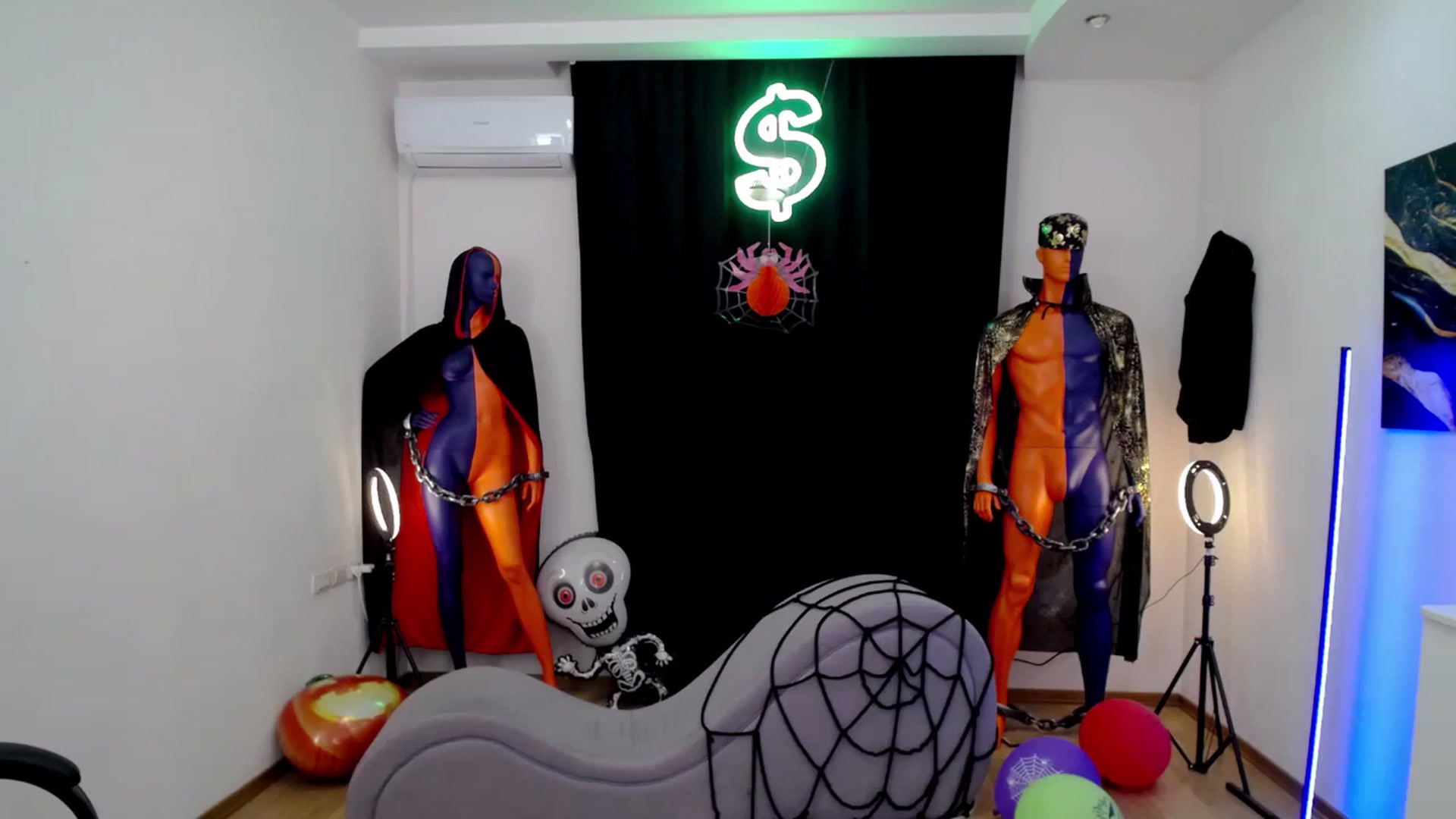 Gallery image thumbnail from Milim_Nava's myfreecams stream on, 11/01/2024, 15:21 image 17 of 20