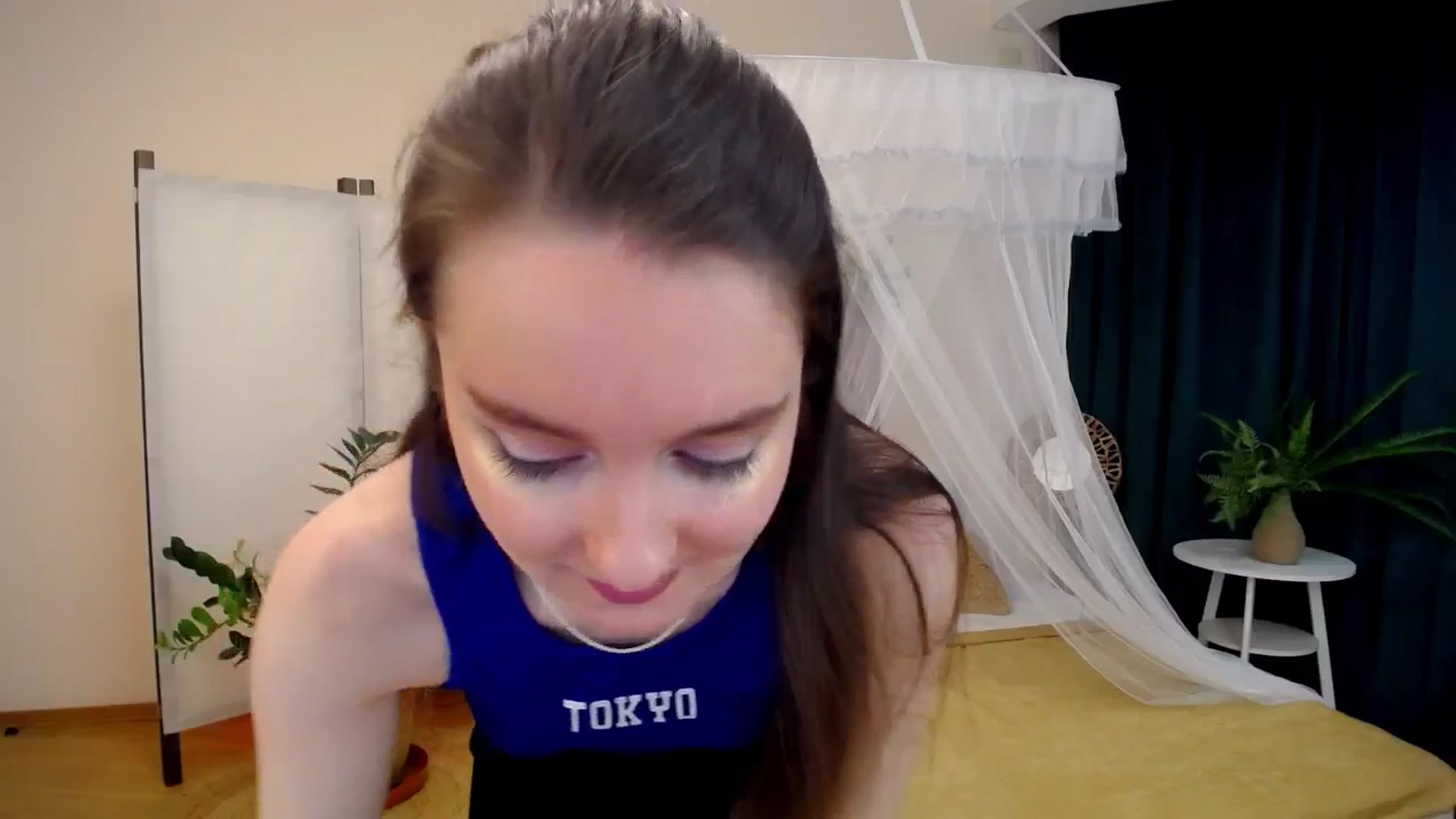 Gallery image thumbnail from Milim_Nava's myfreecams stream on, 11/04/2024, 08:00 image 19 of 20