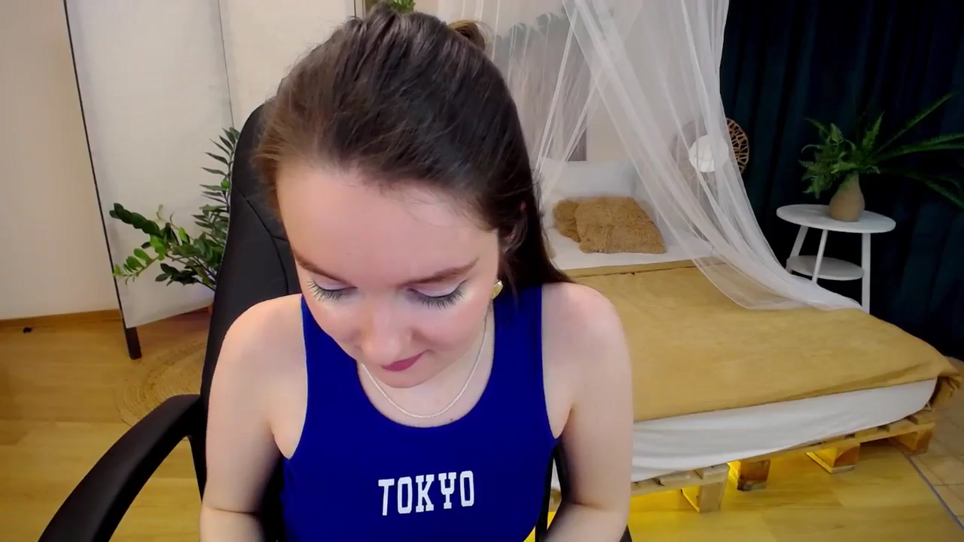 Gallery image thumbnail from Milim_Nava's myfreecams stream on, 11/04/2024, 08:00 image 18 of 20