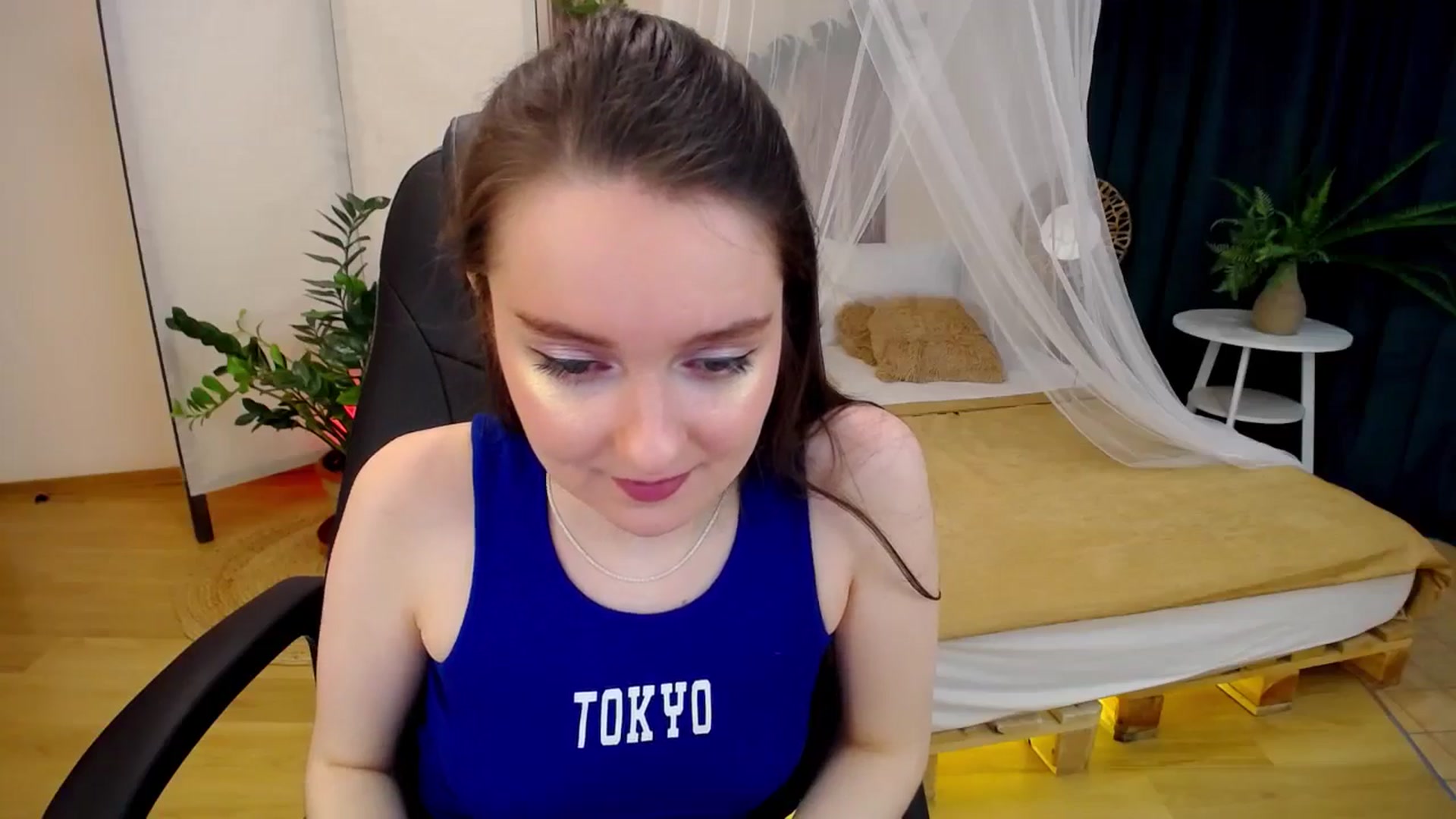 Gallery image thumbnail from Milim_Nava's myfreecams stream on, 11/04/2024, 08:00 image 10 of 20