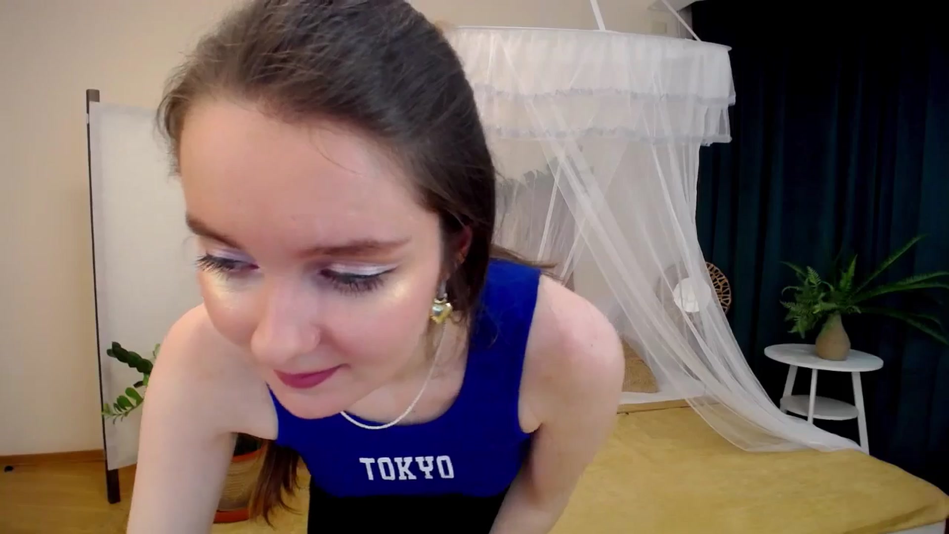 Gallery image thumbnail from Milim_Nava's myfreecams stream on, 11/04/2024, 08:00 image 7 of 20