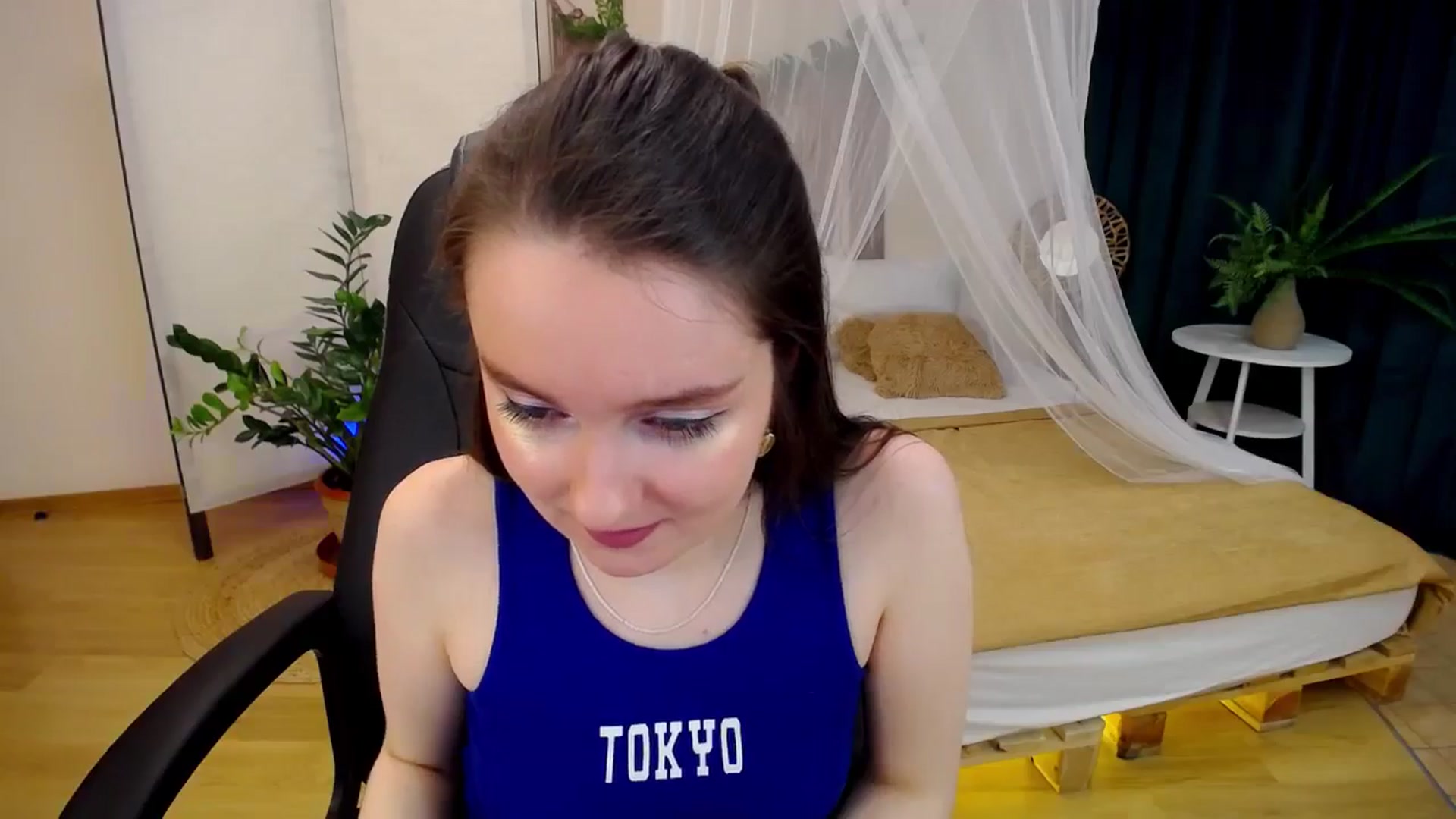 Gallery image thumbnail from Milim_Nava's myfreecams stream on, 11/04/2024, 08:00 image 4 of 20