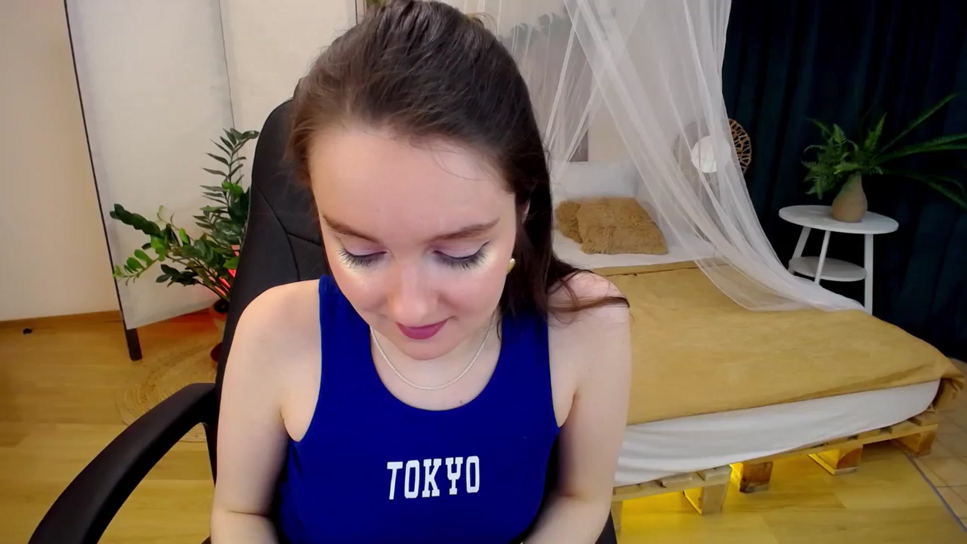 Gallery image thumbnail from Milim_Nava's myfreecams stream on, 11/04/2024, 08:00 image 9 of 20