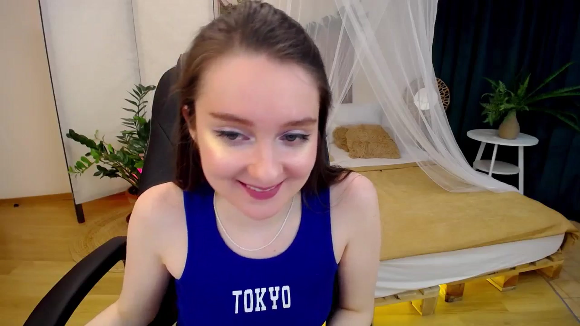 Gallery image thumbnail from Milim_Nava's myfreecams stream on, 11/04/2024, 08:00 image 3 of 20