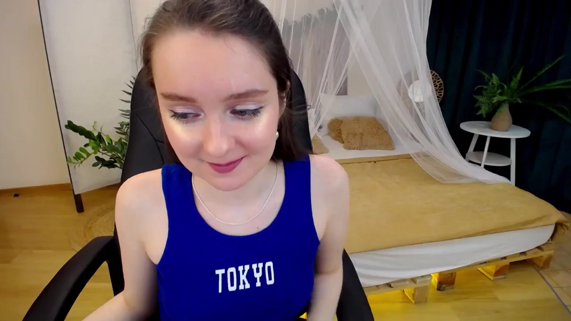 Gallery image thumbnail from Milim_Nava's myfreecams stream on, 11/04/2024, 08:00 image 16 of 20