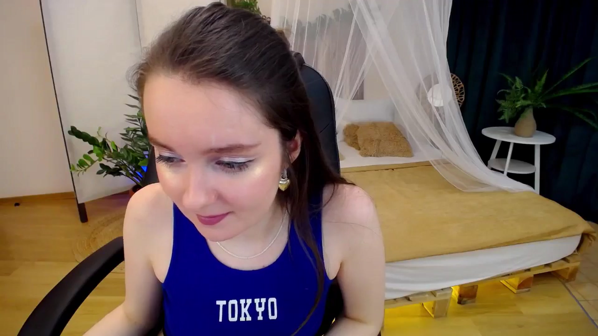 Gallery image thumbnail from Milim_Nava's myfreecams stream on, 11/04/2024, 08:00 image 13 of 20