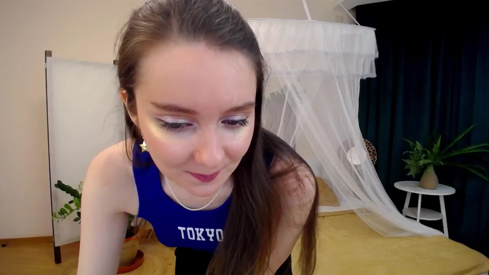 Gallery image thumbnail from Milim_Nava's myfreecams stream on, 11/04/2024, 08:00 image 20 of 20