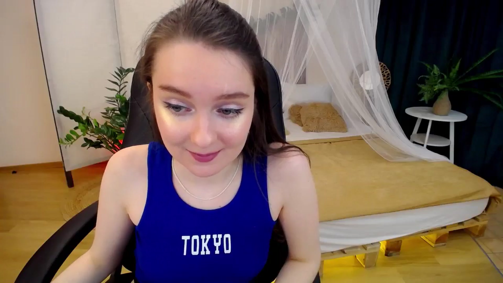 Gallery image thumbnail from Milim_Nava's myfreecams stream on, 11/04/2024, 08:00 image 12 of 20