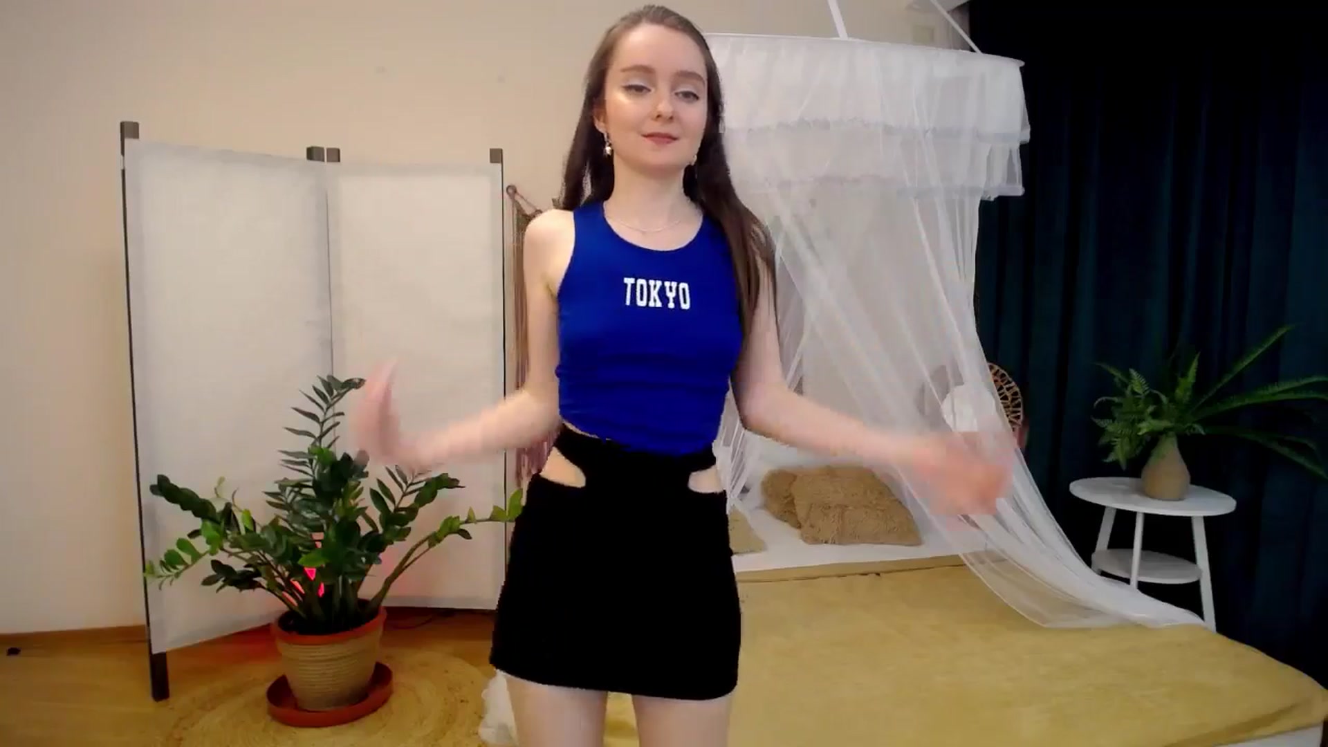 Gallery image thumbnail from Milim_Nava's myfreecams stream on, 11/04/2024, 08:54 image 2 of 20
