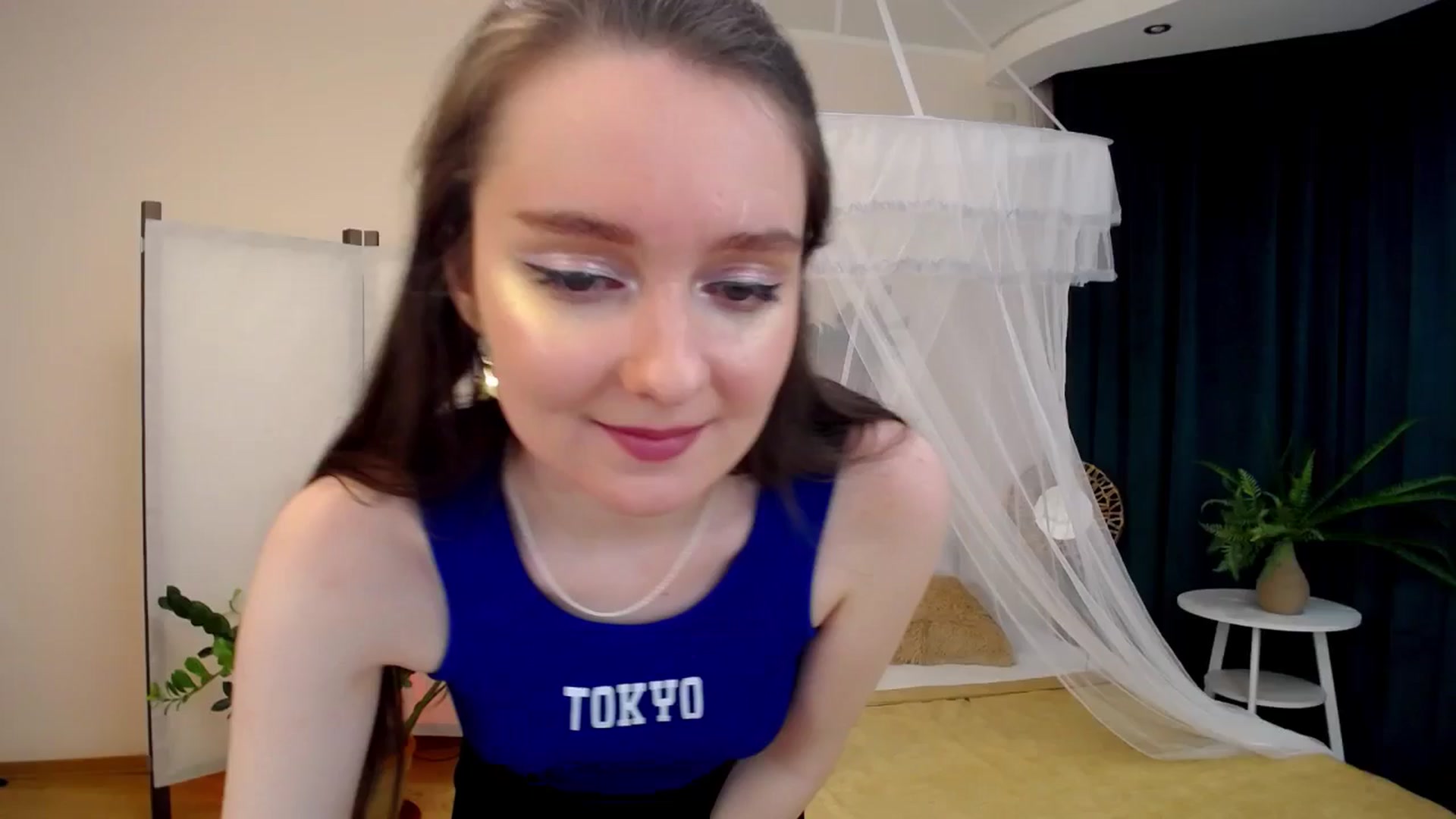 Gallery image thumbnail from Milim_Nava's myfreecams stream on, 11/04/2024, 08:54 image 1 of 20