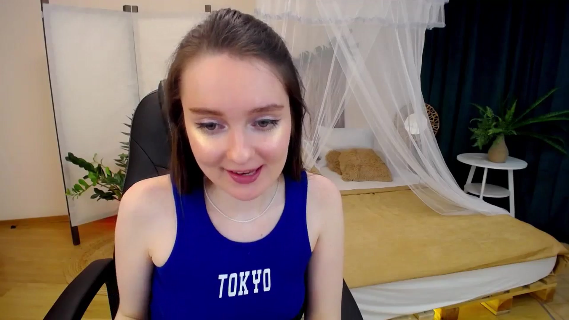 Gallery image thumbnail from Milim_Nava's myfreecams stream on, 11/04/2024, 08:54 image 6 of 20