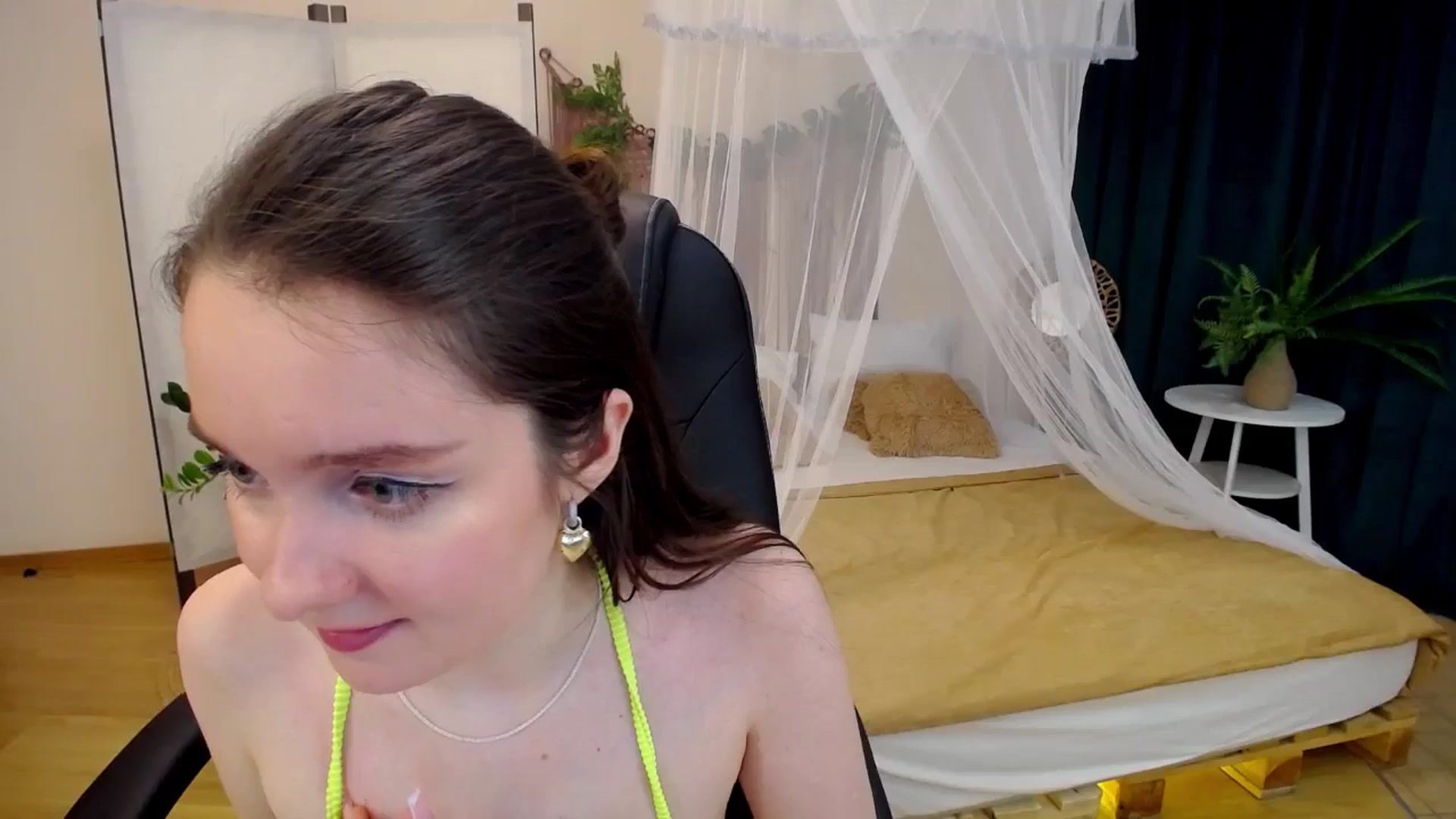 Gallery image thumbnail from Milim_Nava's myfreecams stream on, 11/04/2024, 11:59 image 3 of 20