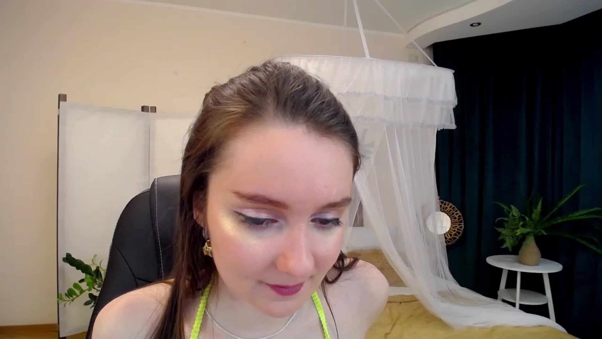 Gallery image thumbnail from Milim_Nava's myfreecams stream on, 11/04/2024, 11:59 image 14 of 20