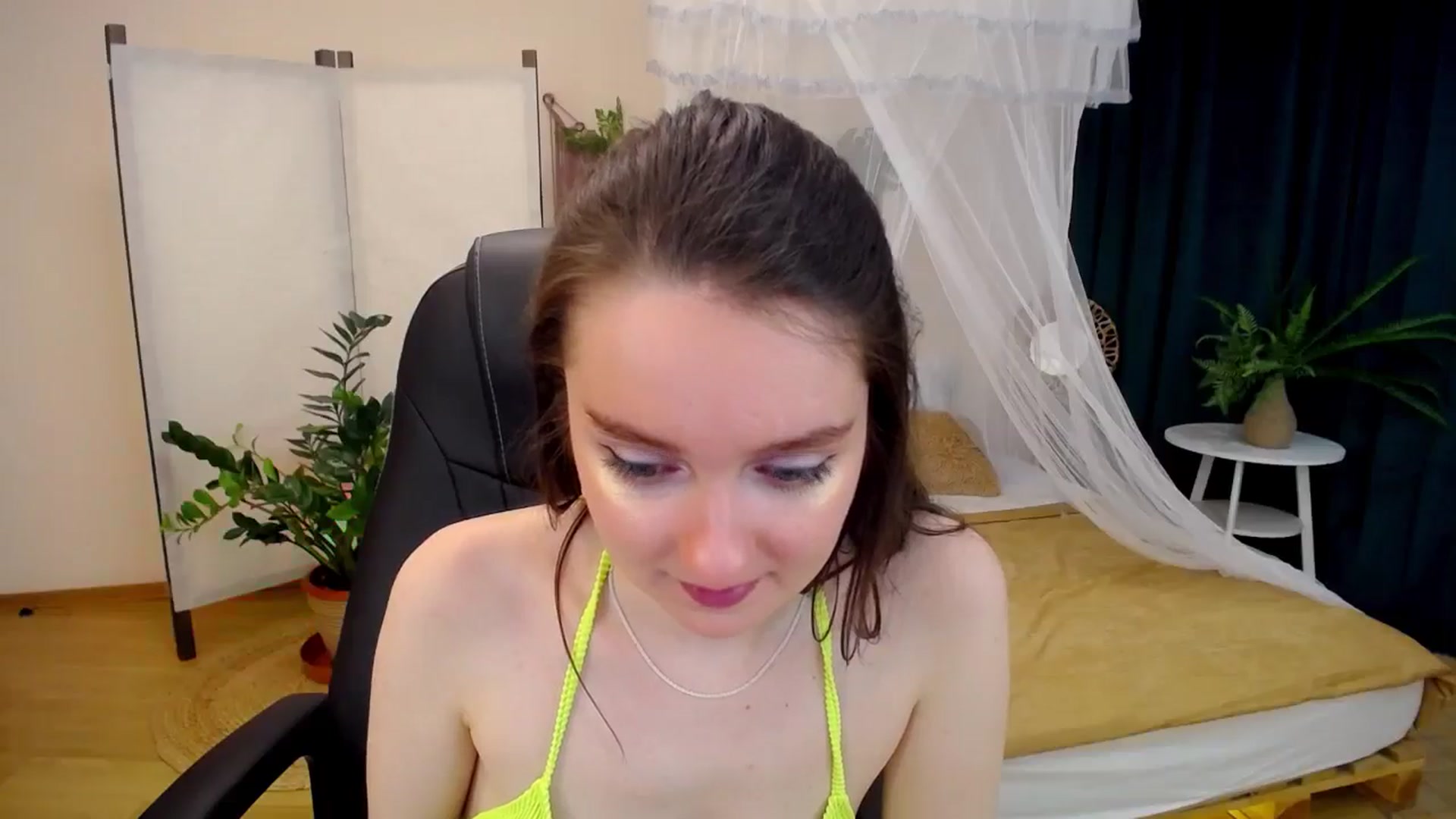 Gallery image thumbnail from Milim_Nava's myfreecams stream on, 11/04/2024, 11:59 image 13 of 20