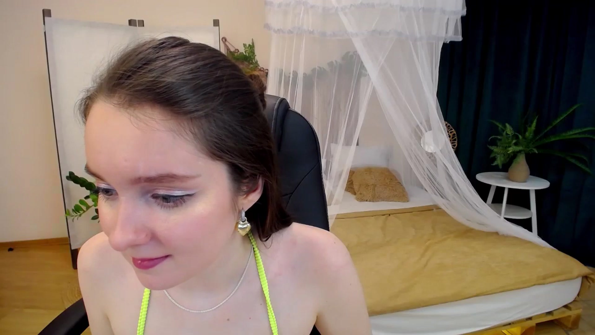 Gallery image thumbnail from Milim_Nava's myfreecams stream on, 11/04/2024, 11:59 image 2 of 20